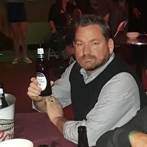 Meet your Posher, Gary